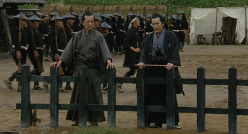 The Pass: Last Days of the Samurai (2022) download