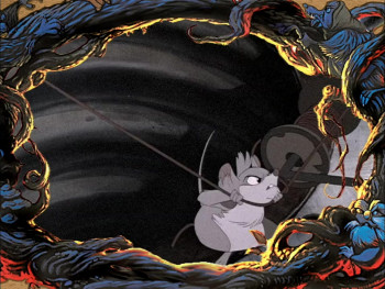 The Secret of NIMH 2: Timmy to the Rescue (1998) download