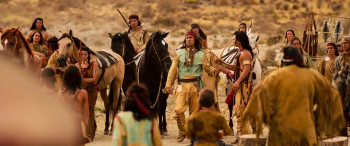 The Young Chief Winnetou (2022) download