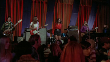 The Young Graduates (1971) download