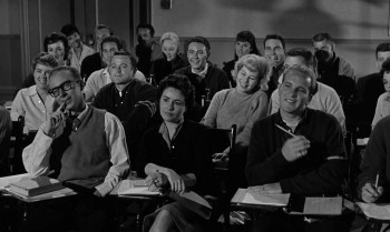 The Absent-Minded Professor (1961) download