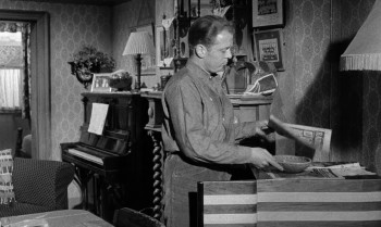 The Angry Silence (1960) download