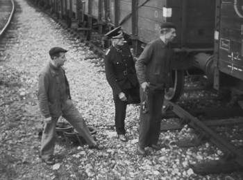 The Battle of the Rails (1946) download