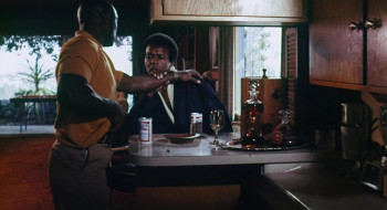 The Black Godfather (1974) download