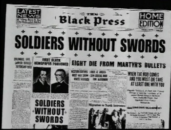 The Black Press: Soldiers Without Swords (1999) download