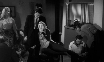 The Bloody Brood (1959) download