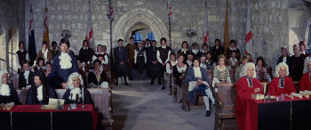 The Bloody Judge (1970) download