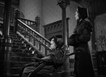 The Body Snatcher (1945) download