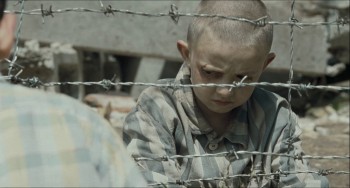 The Boy in the Striped Pyjamas (2008) download