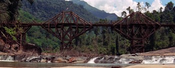 The Bridge on the River Kwai (1957) download