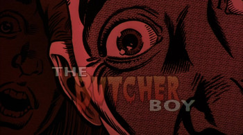 The Butcher Boy (1998) download