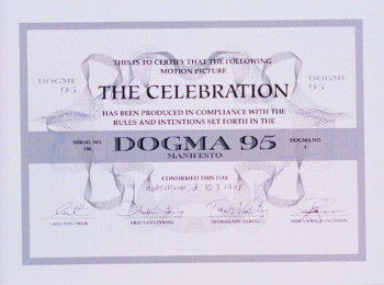 The Celebration (1998) download