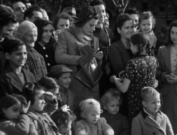 The Children Are Watching Us (1944) download