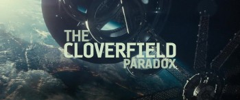 The Cloverfield Paradox (2018) download