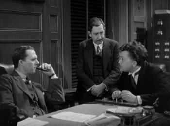 The Crime of the Century (1933) download