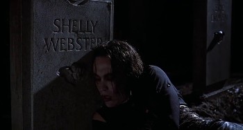 The Crow (1994) download