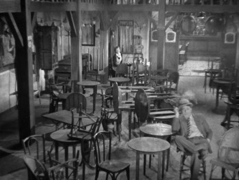 The Crowned Fish Tavern (1947) download