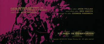 The Devil's Brigade (1968) download