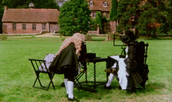 The Draughtsman's Contract (1983) download