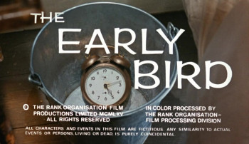 The Early Bird (1965) download