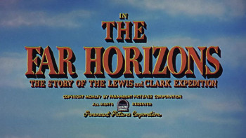 The Far Horizons (1955) download