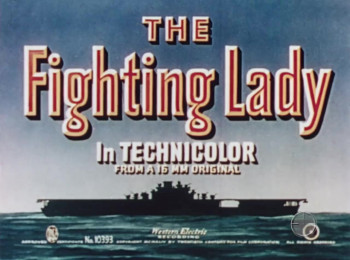 The Fighting Lady (1944) download