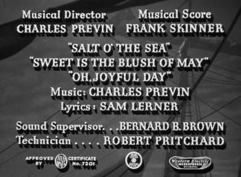 The Flame of New Orleans (1941) download
