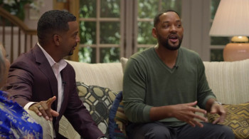 The Fresh Prince of Bel-Air Reunion Special (2020) download