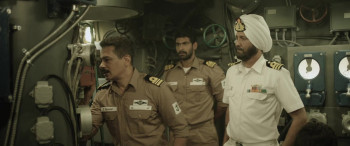 The Ghazi Attack (2017) download