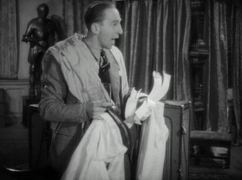 The Ghost of St. Michael's (1941) download