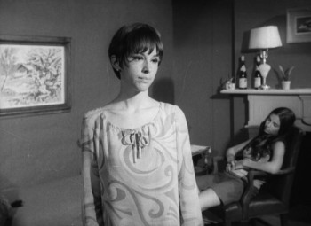 The Girl from Pussycat (1969) download