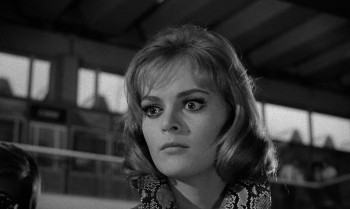 The Girl Who Knew Too Much (1963) download