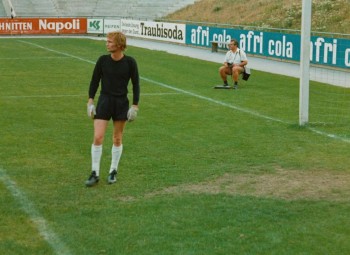 The Goalie's Anxiety at the Penalty Kick (1972) download