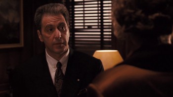 The Godfather: Part III (1990) download