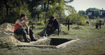 The Graveyard Keeper's Daughter (2011) download