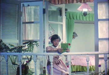 The Green Music Box (1955) download