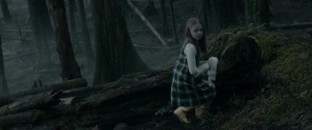 The Hollow Child (2018) download