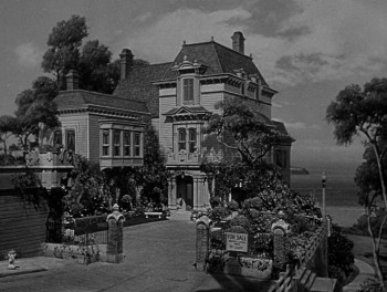 The House on Telegraph Hill (1951) download