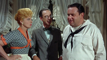 The Incredible Mr. Limpet (1964) download