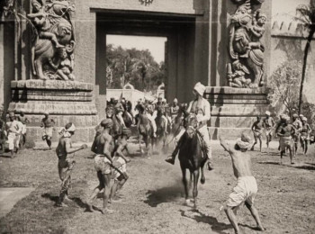The Indian Tomb, Part II: The Tiger of Bengal (1921) download