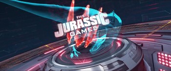 The Jurassic Games (2018) download