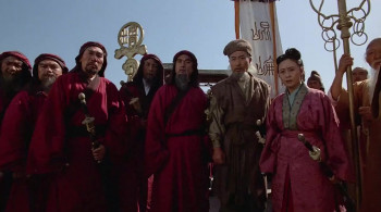 The Kung Fu Cult Master (1993) download