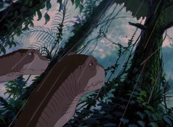 The Land Before Time IV: Journey Through the Mists (1996) download