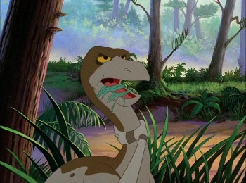 The Land Before Time: The Great Valley Adventure (1994) download