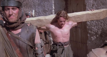 The Last Temptation of Christ (1988) download