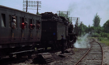 The Last Train (1973) download