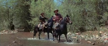 The Last Wagon (1956) download