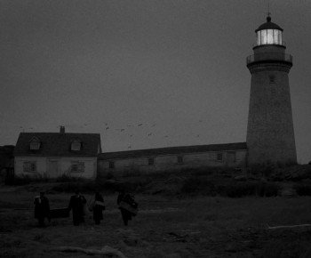 The Lighthouse (2019) download