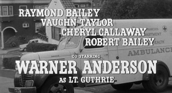 The Lineup (1958) download