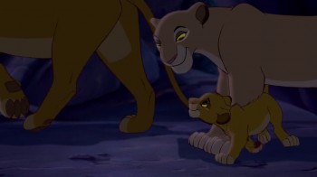 The Lion King (1994) download